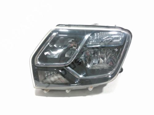 Used Left headlight Left headlight 38743490 38743490