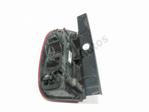Right taillight DACIA DUSTER (HS_) 1.5 dCi | BP28269249C35 