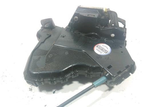 Front left lock TOYOTA RAV 4 III (_A3_) 2.2 D 4WD (ALA30_, ALA30R) | BP28247920C98