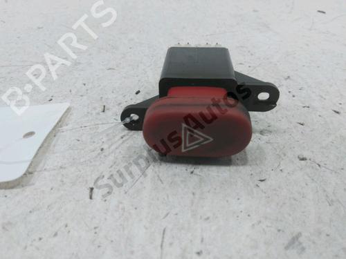 Used Warning switch RENAULT ESPACE III (JE0_) 1.9 dTi (JE0M) (98 hp) 30990212