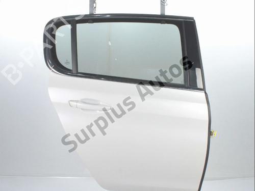 Used Right rear door Right rear door 38793838 38793838