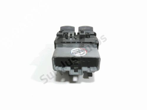 Left front window switch RENAULT TWINGO II (CN0_) 1.5 dCi (CN0E) | BP37870831I27 - Image 3