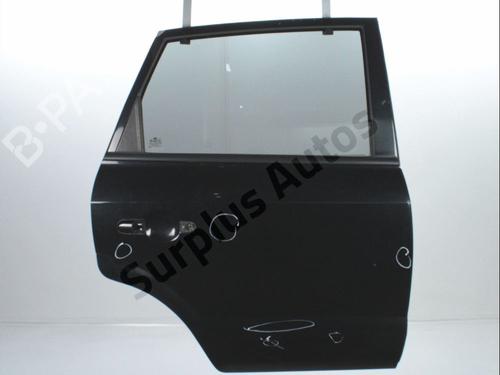 Used Right rear door Right rear door HYUNDAI TUCSON (JM) 2.0 CRDi (136 hp) 31964291 31964291