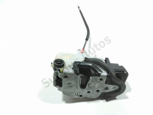 Rear right lock OPEL MOKKA / MOKKA X (J13) 1.7 CDTI 4x4 (_76) | BP28254739C99 
