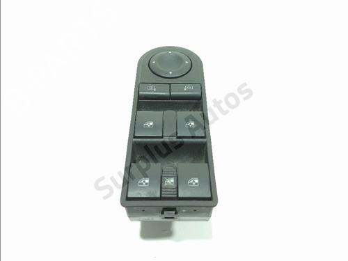 Used Left front window switch Left front window switch 37017904 37017904