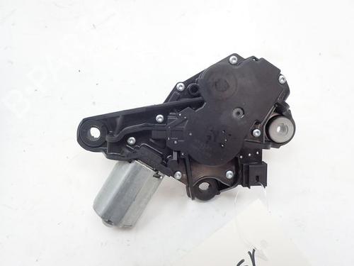 Rear wiper motor RENAULT LAGUNA III (BT0/1) 1.5 dCi (BT00, BT0A, BT0T, BT1J) | BP31008000M102