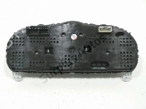Instrument cluster HYUNDAI i30 (FD) 1.6 CRDi | BP30991658C47