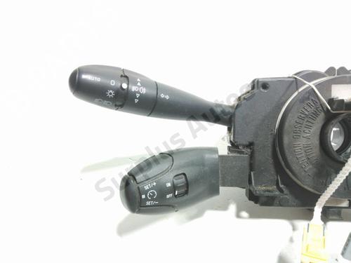 Steering wheel controls PEUGEOT 807 (EB_) | BP34616390E15 - Image 3
