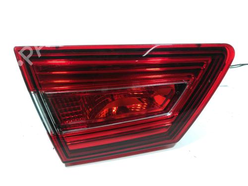 Left tailgate light RENAULT CLIO IV (BH_) 1.5 dCi 75 | BP28268033C79 