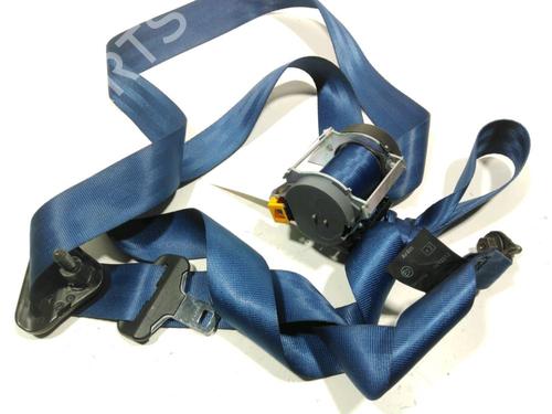 Rear right seatbelt DACIA LODGY (JS_) 1.2 TCe (JSAY, JSM0) | BP28232658I28 - Image 2