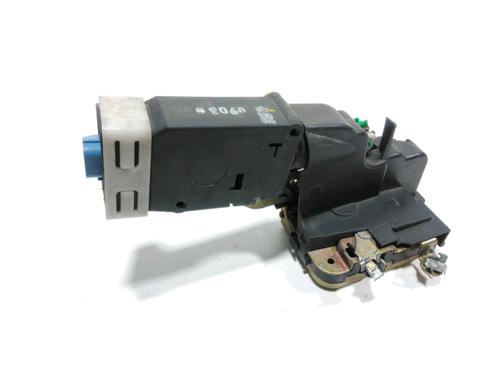 Front left lock MITSUBISHI SPACE STAR MPV (DG_A) 1.9 DI-D (DG4A) | BP28248133C98 