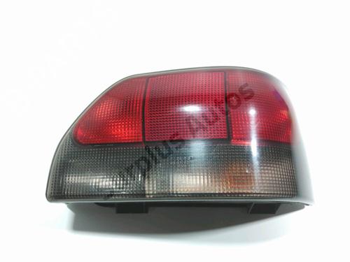 Used Right taillight RENAULT CLIO I (B/C57_, 5/357_) 1.2 (5/357Y, 5/357K) (58 hp) 28269018