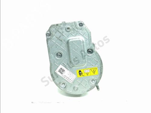 AC compressor TESLA MODEL Y (5YJY) EV | BP37764671M34 - Image 2