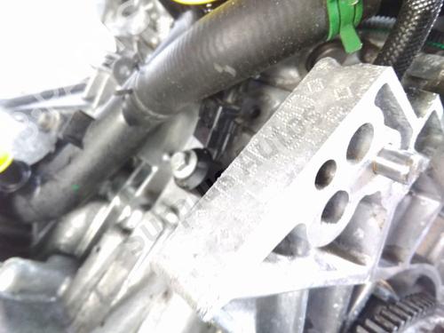 Engine DACIA SANDERO III 1.0 TCe 100 ECO-G | BP37761856M1 - Image 5