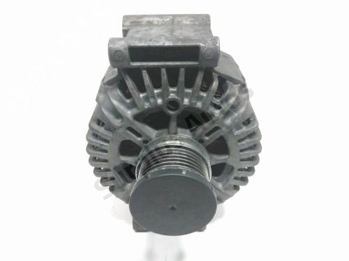 Used Alternator Alternator 30406188 30406188