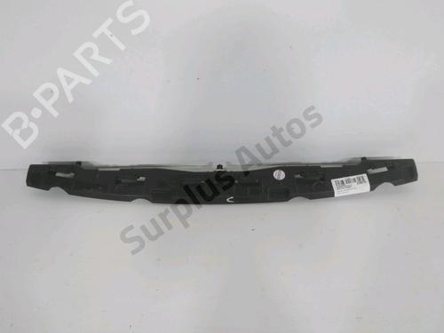Used Rear bumper bracket RENAULT MEGANE III Grandtour (KZ0/1) 2.0 TCe (KZ0K, KZ1T) (180 hp) 31001041