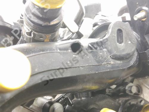 Engine RENAULT TWINGO III (BCM_, BCA_) 0.9 TCe 90 (BCM9, BCM2) | BP36764568M1 - Image 6