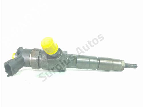 Used Injector Injector FORD FIESTA VI (CB1, CCN) 1.5 TDCi (75 hp) 35719746 35719746