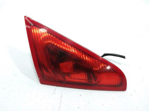 Used Left tailgate light Left tailgate light 31005885 31005885