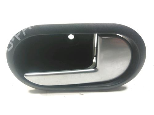 Used Front right interior door handle Front right interior door handle 28242663 28242663