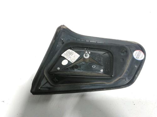 Left tailgate light CITROËN C3 II (SC_) 1.4 HDi 70 (SC8HZC, SC8HR0, SC8HP4) | BP28267821C79 - Image 2