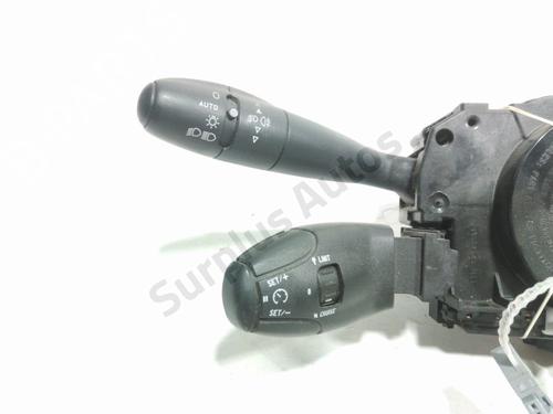 Steering wheel controls CITROËN BERLINGO MULTISPACE (B9) 1.6 HDi 90 | BP38189276E15 - Image 3