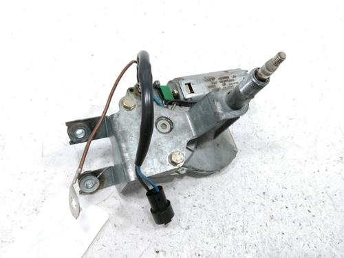 Used Rear wiper motor OPEL CORSA B (S93) 1.4 i (F08, F68, M68) (60 hp) 31008051