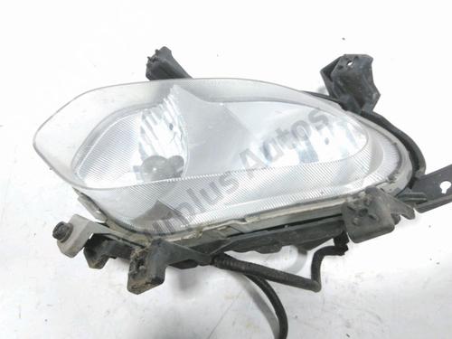 Left front fog light KIA CEE'D (JD) 1.6 CRDi 110 | BP40214561C30 - Image 3