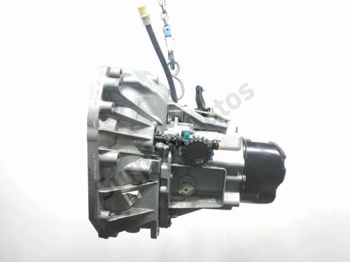 Gearbox DACIA SANDERO II TCe 90 (B8M1, B8MA, B8AC) | BP33160116M3 - Image 2