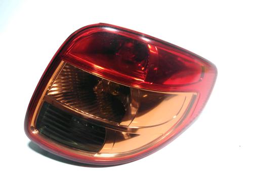Right taillight SUZUKI SX4 (EY, GY) 2.0 DDiS 4x4 (RW420D) | BP28268468C35 
