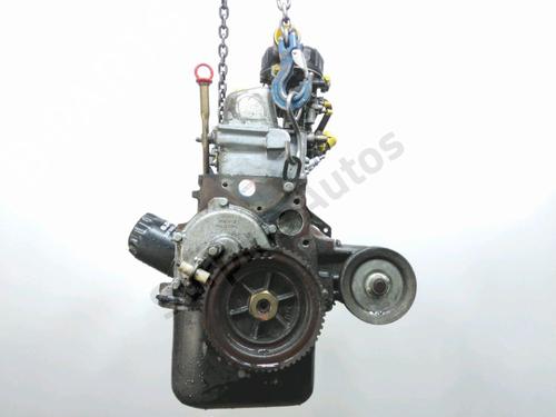 Engine FIAT PANDA (141_) 900 | BP30101681M1 