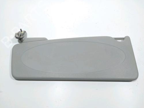 Right sun visor RENAULT KANGOO Express (FW0/1_) 1.5 dCi 75 (FW07, FW10, FW04) | BP28262990I2 - Image 2
