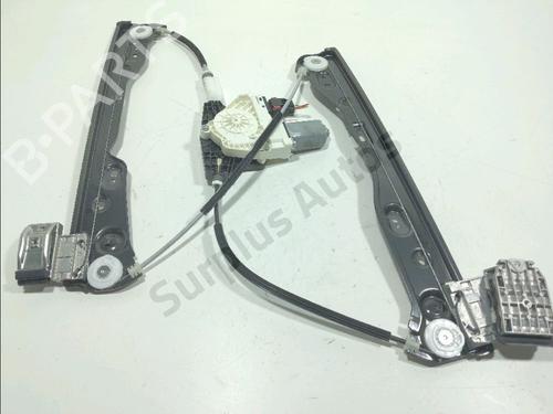 Used Front right window mechanism Front right window mechanism 37773800 37773800