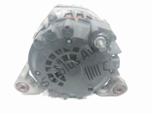 Alternator OPEL ADAM (M13) 1.4 | BP32153597M7 - Image 3