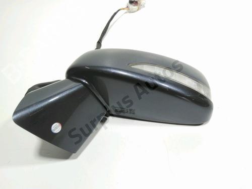 Left mirror HONDA FR-V (BE) 1.8 (BE1) | BP37776638C26 - Image 3
