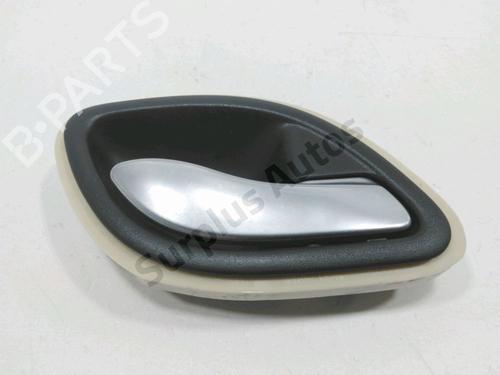 Used Rear right interior door handle Rear right interior door handle 30999959 30999959