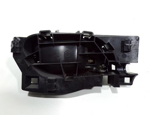 Front left interior door handle PEUGEOT 207 CC (WD_) 1.6 HDi | BP28242974I13 - Image 2