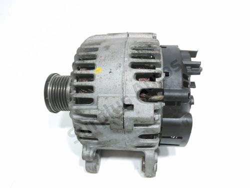 Generator SKODA SUPERB II (3T4) 1.6 TDI | BP30367416M7