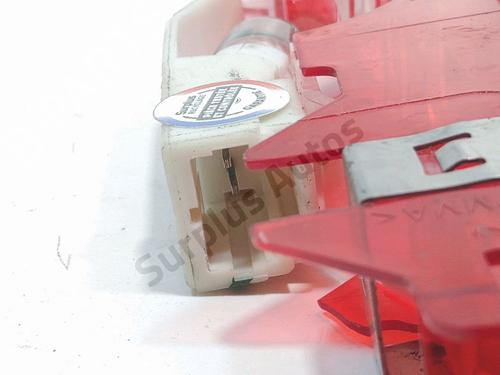 Third brake light RENAULT KANGOO / GRAND KANGOO II (KW0/1_) 1.5 dCi 90 (KW05, KW08, KW0G, KW11) | BP32226725L11