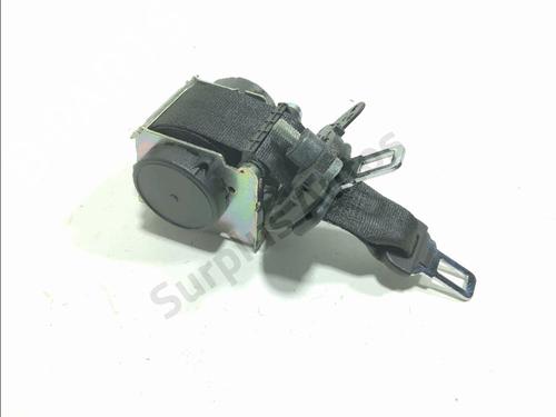 Used Rear center seatbelt Rear center seatbelt RENAULT GRAND SCÉNIC IV (R9_) 1.2 TCe 130 (130 hp) 39765241 39765241