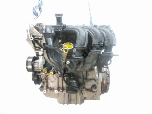 Used Engine Engine 28219176 28219176