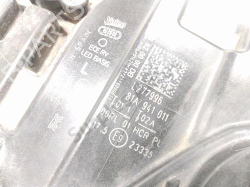 Venstre forlygte AUDI Q2 (GAB, GAG) 30 TFSI | BP37787103C28 - Image 3