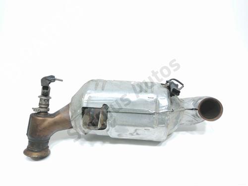 Used Catalyst CITROËN C3 III (SX) 1.6 BlueHDi 75 (75 hp) 32202636