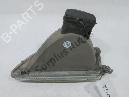 Right headlight PEUGEOT 106 I (1A, 1C) 1.1 | BP31004870C29