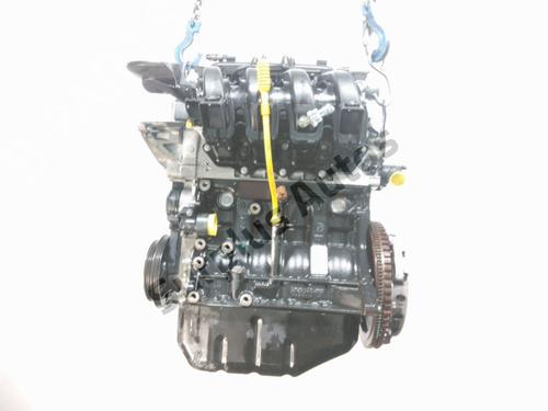 Used Engine RENAULT CLIO IV (BH_) 1.2 16V (73 hp) 28218939