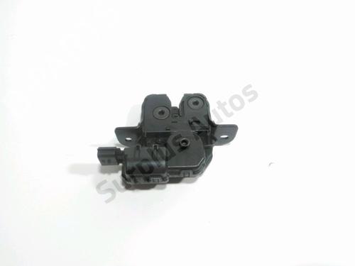 Tailgate lock RENAULT MEGANE III Coupe (DZ0/1_) 1.5 dCi (DZ0A) | BP28260853C101 
