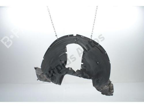 Used Wheel arch BMW X5 (E70) xDrive 30 d (245 hp) 28236569