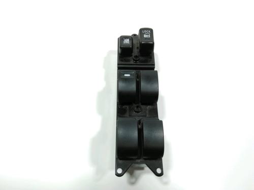 Left front window switch MITSUBISHI OUTLANDER II (CW_W) 2.2 DI-D 4WD | BP28249291I27 