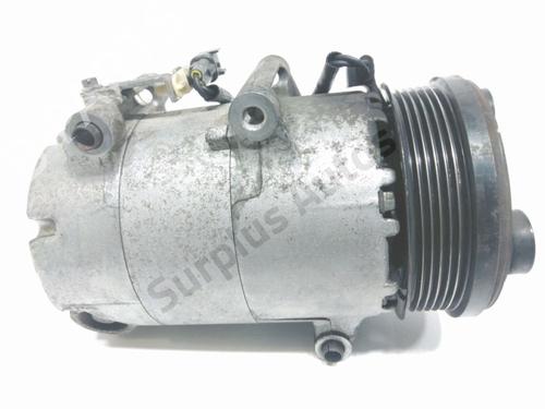 AC compressor FORD C-MAX (DM2) 1.8 TDCi | BP40059225M34 - Image 4