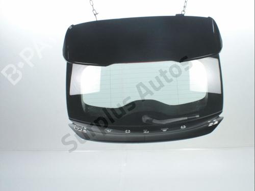 Used Tailgate Tailgate 28259841 28259841